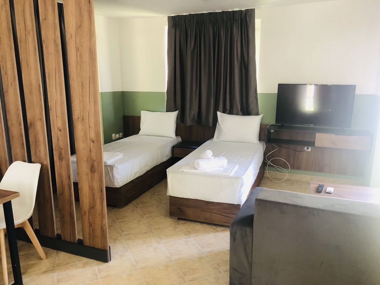  Fuk Tak bungalovi Dojran 